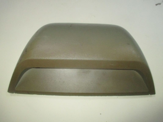 Фонарь стоп сигнала задний 96461921 SD V3-02-07-1256 E13-0914 Шевроле Лачетти Седан - Бежевы - БУ