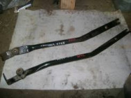 Тяга продольная левая 96941921 Шевроле Авео T250-255  передней подвески Хэтчбек Седан c АКПП, - GM