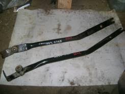 Тяга продольная левая 96941921 Шевроле Авео T250-255  передней подвески Хэтчбек Седан c АКПП, - GM