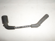 Провода в/в 96288959 CHT N-3 Шевроле Авео Т200-250 Дэу Матиз 1 литра без трамблерный - БУ