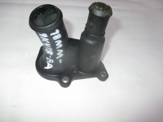 Термостат - Корпус термостата 1707050 98MM9K478BA 2S6G9K478BA Форд Фокус 2 Фьюжен 1,4-1,6 литра - БУ