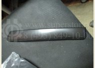 Молдинг бампера переднего Форд Фокус 2 правый 1302421, 4M5117E908AF С-Мах - Атек