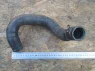 Шланг радиатора верхний 96391535, 96263797 Шевроле Реззо Дэу Такума 1,6-1,8 литра - БУ