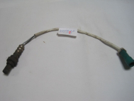 Датчик кислородный XC2F9F472B2A XC2F9F472B1A 3S4A9F472B1A Форд Фокус 1 SPLIT PORT 8V 2,0л  N-2 - БУ