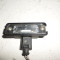 Плафон подсветки заднего номера WV IJ6-943021-B 3AF943021A Audi A4 Polo Passat Touareg Tiguan, - БУ