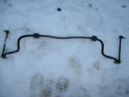 Стабилизатор передний Форд Фокус 1 - 1073220, 1073221, 1103625, 4186514, 1061628 - БУ