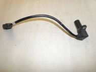 Датчик положения коленвала 96325868 Шевроле Авео 1,2л B12S1 Спарк Матиз 0,8-1,0л  - БУ