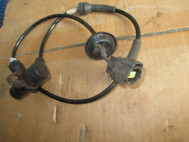 Датчик АБС Шевроле Авео Т200-255 передний левый 96473221, 96959997 - БУ-2