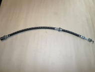 Шланг тормозной задний правый 96387196 AMDBH35 Шевроле Лачетти - 46 см, - AMD