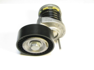 Натяжитель приводного ремня 038903315AN с роликом Фольксваген Мультивен Т6 Дизель 2 л CAAC - Gates