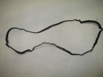 Прокладка клапанной крышки 8200117388 Рено Логан 1.5 dCi  дизель NISSAN MICRA NOTA 332500 - Elring