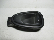 Ручка двери внутренняя задней правой 96304021 96276442 Шевроле Ланос, - БУ