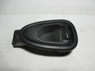 Ручка двери внутренняя задней правой 96304021 96276442 Шевроле Ланос, - БУ