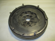 Маховик двигателя с МКПП Фрилендер 2 Дизель 2,2 литра DW12, LR004321, LR014072, 6H526477AB, - БУ