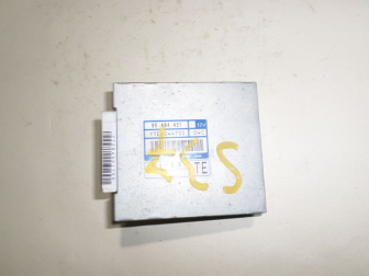 Блок управления АКПП 96484427 TE Шевроле Авео Т200, - БУ