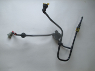 Трубки вакуумные усилителя тормозов 95939279 95391440 Шевроле Авео Т300 на 1,2 литра - L082, - БУ