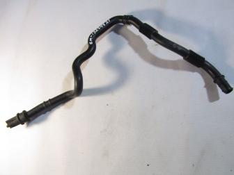 Патрубок воздушного фильтра 13254521 315875880 Opel Astra Gtc, J Шевроле Круз A14NET , - БУ