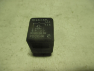 Реле 90244312 30858687 Авео Матиз Ланос Нексия обогрева стекла помпы вентилятора кондиционера, - БУ