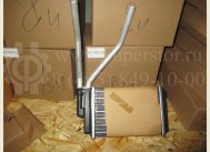 Радиатор отопителя печки Дэу Нексия, Эсперо 03059812, - Rytson