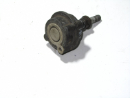 Демпфер заднего суппорта 13364721 94534184 13343688 Chevrolet Cruze J300 Opel Astra J, - БУ