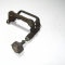 Демпфер заднего суппорта 13364721 94534184 13343688 Chevrolet Cruze J300 Opel Astra J, - БУ