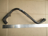 Трубка вакуумная пластиковая 3G41 Форд Фокус 1 S-66 с 2,0-2,3 литра 16V, - БУ