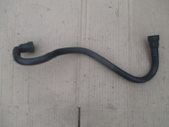 Трубка топливная 3S4U9K313BB TFX-2-S44AB Форд Фокус 1 пластиковая, - БУ