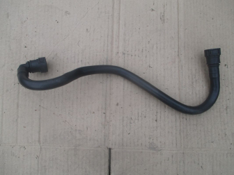 Трубка топливная 3S4U9K313BB TFX-2-S44AB Форд Фокус 1 пластиковая, - БУ