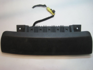 Подушка безопасности пассажирская для колен 95934658 Шевроле Авео Т300 под бардачком S-38, S-58 - БУ