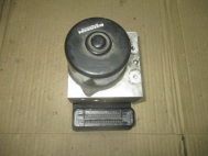 Блок АБС Форд 2M512M110AC Фокус 1 ABS блок управления 10092501003, 5WK84030 4YF1M09M23, - БУ