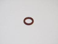 Кольцо уплотнительное клапанной крышки ГБЦ 25185121 Шевроле Aveo Лачетти Круз с 2012 года, - GM