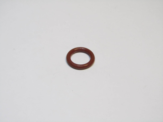 Кольцо уплотнительное клапанной крышки ГБЦ 25185121 Шевроле Aveo Лачетти Круз с 2012 года, - GM