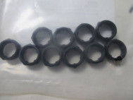 Кольцо уплотнительное клапанной крышки ГБЦ 25185121 Шевроле Aveo Лачетти Круз с 2012 года, -Auto-GUR