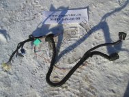 Проводка жгут на АКПП 96487666 Шевроле Лачетти, Форенза 2,0л.,- БУ