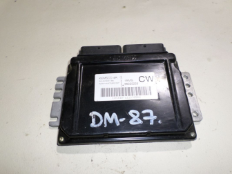Блок управления двигателем 96325259 CW 1APN KEMSCO 4R Дэу Матиз, - БУ