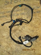 Проводка форсунок 98AG12A690BF Форд Фокус 1 на двигателя 1,8 и 2,0 литра USA, - БУ