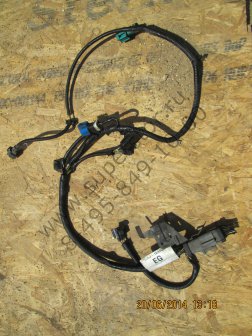 Проводка форсунок 98AG12A690BF Форд Фокус 1 на двигателя 1,8 и 2,0 литра USA, - БУ