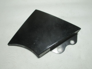 Ресничка фонаря заднего правого 96599994 Шевроле Спарк М200 - Черная - CM52 - БУ