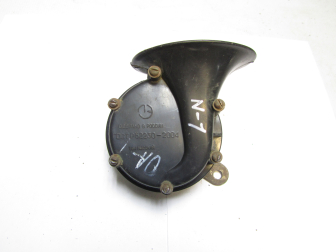 Сигнал звуковой P52230 20871598 96866021 Chevrolet Captiva C100 Opel Antara - высокий тон N-1 - БУ