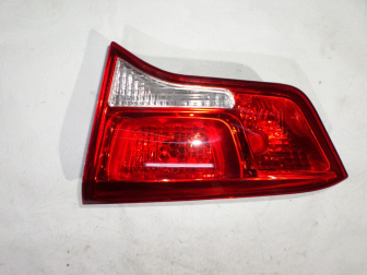 Фонарь левый внутрений 924044X500 JH0315K2005BКиа Рио 3 Седан 15-17г - есть СКОЛ, - BrightRoad