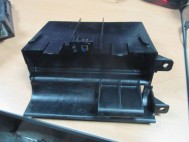 Корпус - Блока кузовного оборудования 13265750 Шевроле Круз, - БУ