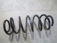 Пружина передняя 96626389 4063528 96626321 Опель Антара Шевроле Каптива C100 с 07 по 2015 год, - БУ