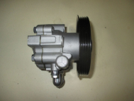 Насос ГУР Шевроле Круз Опель Астра J 96837813 на 1,4л Турбо и 1,6л F16D4 шкив 4 ручья, - NSP