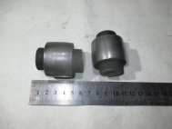 Шаровая опора 51210S6M000 Хонда CR-V с 01 по 2009г нижняя переднего рычага левая или правая - Febest