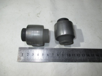 Шаровая опора 51210S6M000 Хонда CR-V с 01 по 2009г нижняя переднего рычага левая или правая - Febest