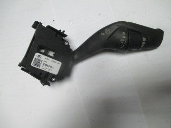 Переключатель подрулевой правый CV6T17A553AD 1706621 Форд Фокус 3 Куга Седан, - БУ