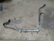 Трубка ГУР Опель Антара, Шевроле Каптива 96626621, 20909188, 96626655, 20909188, - БУ-2