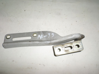 Петля капота правая 96569420 96562444 Дэу Матиз - цвет Серый - N-35, - БУ