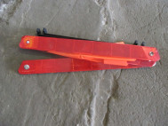 Знак аварийной остановки компактный A0202003, A0202002, ПТ-02, AT-02, 44003, AT03, A0202001, - БУ