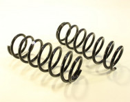 Пружина задняя 96517821 96316780 Дэу Матиз М100 c 1998 по 2005 года, - AFA